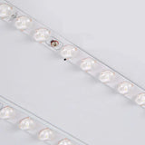 deckenleuchte rund groß moderne minimalistische Beleuchtung - Clowas.de