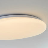 Deckenleuchte Schlafzimmer gemütlich im modernen nordischen Stil - Clowas.de