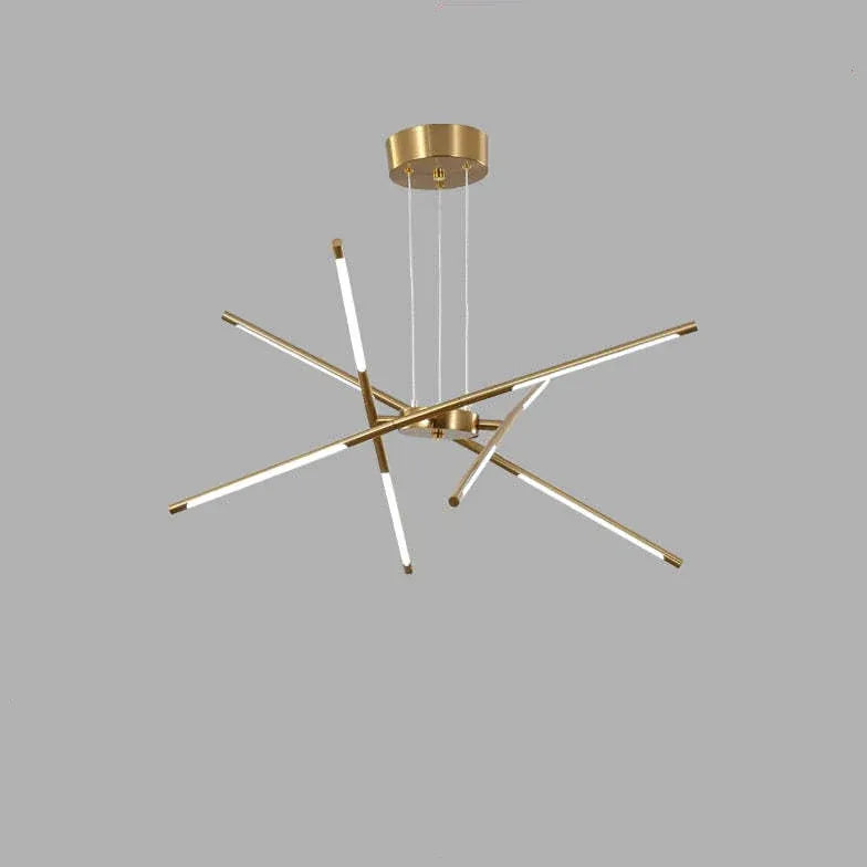 Deckenleuchte wohnzimmer hängend im modernen Stil - Clowas.de