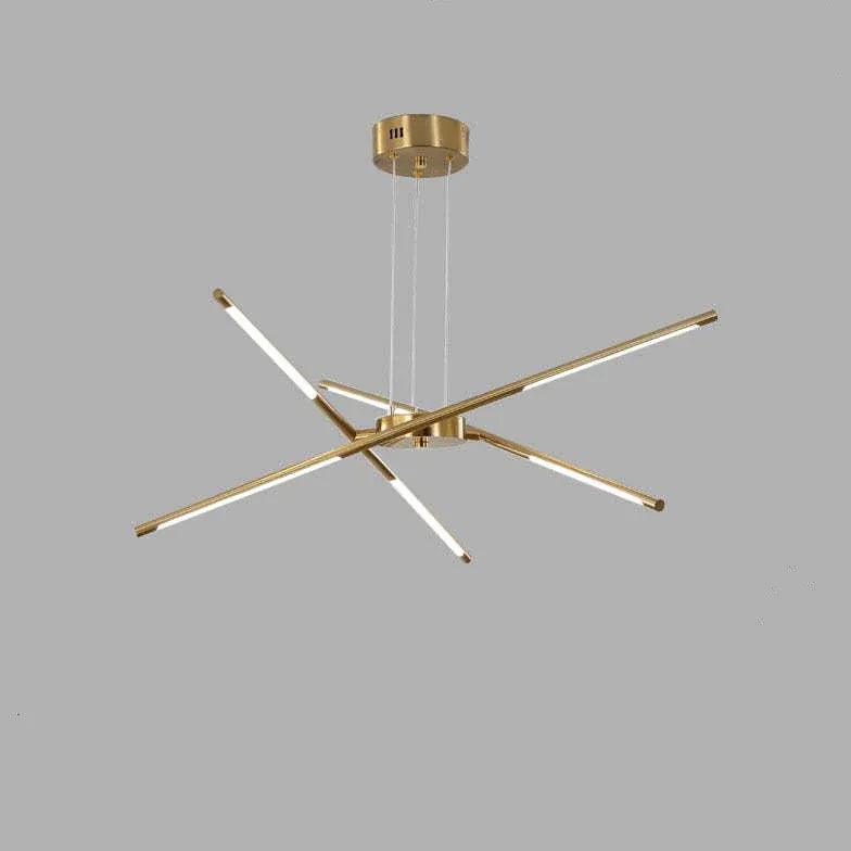 Deckenleuchte wohnzimmer hängend im modernen Stil - Clowas.de