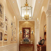 deckenleuchten für flur im modernen nordischen Stil - Clowas.de