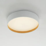 Deckenleuchten für Schlafzimmer nordisch modern rund - Clowas.de