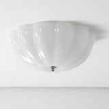 Deckenleuchten Glas moderne minimalistische nordische Eleganz - Clowas.de