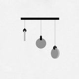 Deckenleuchten Treppenhaus nordisch modern leicht luxuriös - Clowas.de