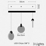 Deckenleuchten Treppenhaus nordisch modern leicht luxuriös - Clowas.de