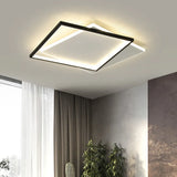 Deckenleuchten wohnzimmer modern led in nordischem runden Design - Clowas.de