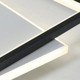 Deckenleuchten wohnzimmer modern led in nordischem runden Design - Clowas.de