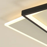 Deckenleuchten wohnzimmer modern led in nordischem runden Design - Clowas.de