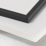 Deckenleuchten wohnzimmer modern led in nordischem runden Design - Clowas.de