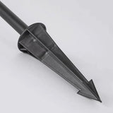 Dekoleuchten Garten runde Kugel Atmosphäre Lampen - Clowas.de