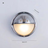 design außenwandleuchte für einfachen wasserdichten Garten - Clowas.de