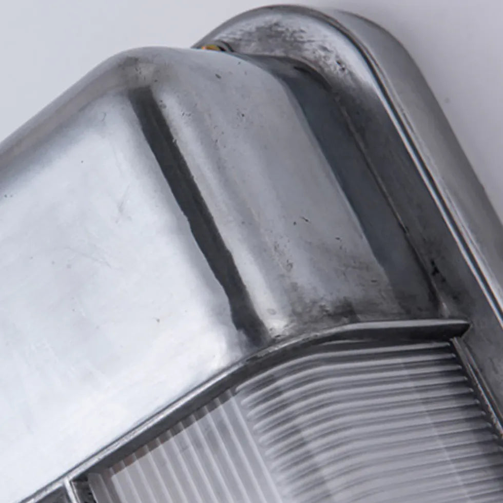 design außenwandleuchte für einfachen wasserdichten Garten - Clowas.de