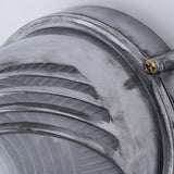 design außenwandleuchte für einfachen wasserdichten Garten - Clowas.de