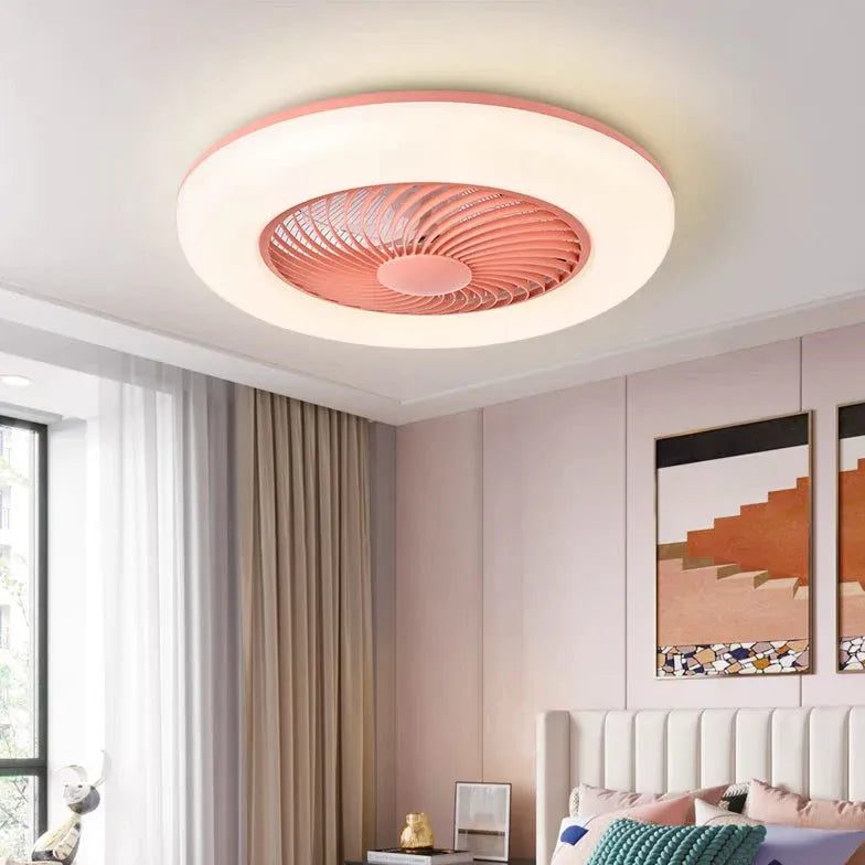 Design Deckenventilator mit Licht im modernen Stil - Clowas.de
