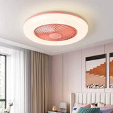 Design Deckenventilator mit Licht im modernen Stil - Clowas.de