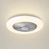 Design Deckenventilator mit Licht im modernen Stil - Clowas.de