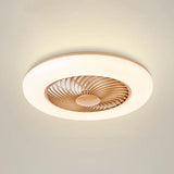 Design Deckenventilator mit Licht im modernen Stil - Clowas.de