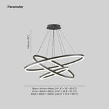 Design Pendelleuchte Wohnzimmer in schwarzem minimalistischen Stil - Clowas.de