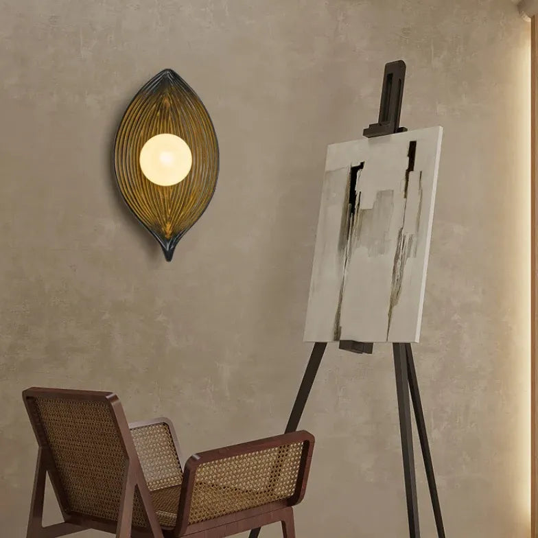 design wandleuchte led für modernes minimalistisches Ambiente - Clowas.de