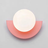 Design Wandleuchte Schwarz nordisch modern minimalistisch - Clowas.de