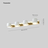 Design Wandleuchten innen zylindrisch verstellbar in Schwarz - Clowas.de