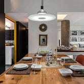 Designer Hängelampe Esstisch Nordisch Einfach Acryl - Clowas.de