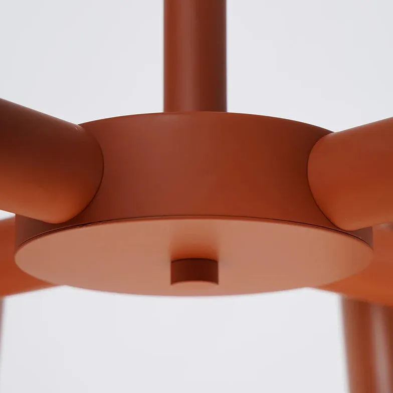 Designer Hängeleuchten im nordischen U-förmigen Stil - Clowas.de