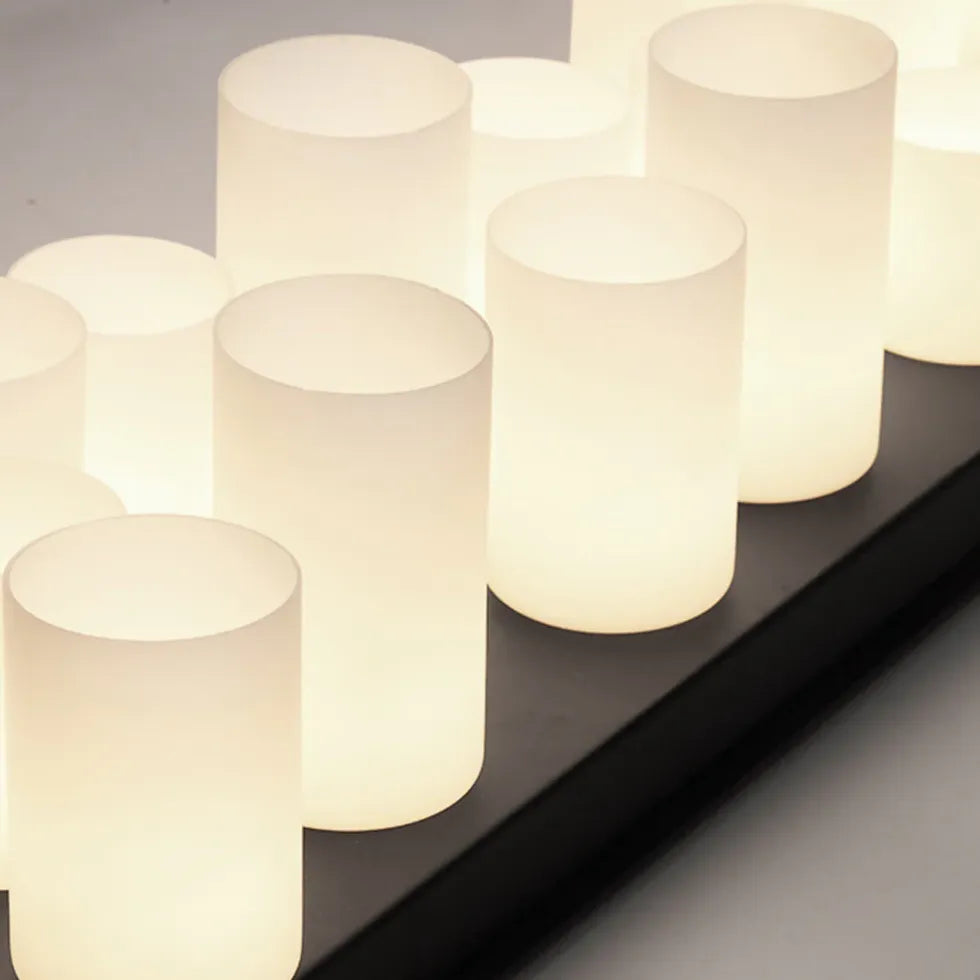 Designer Pendelleuchte Esstisch im amerikanischen Vintage-Stil - Clowas.de