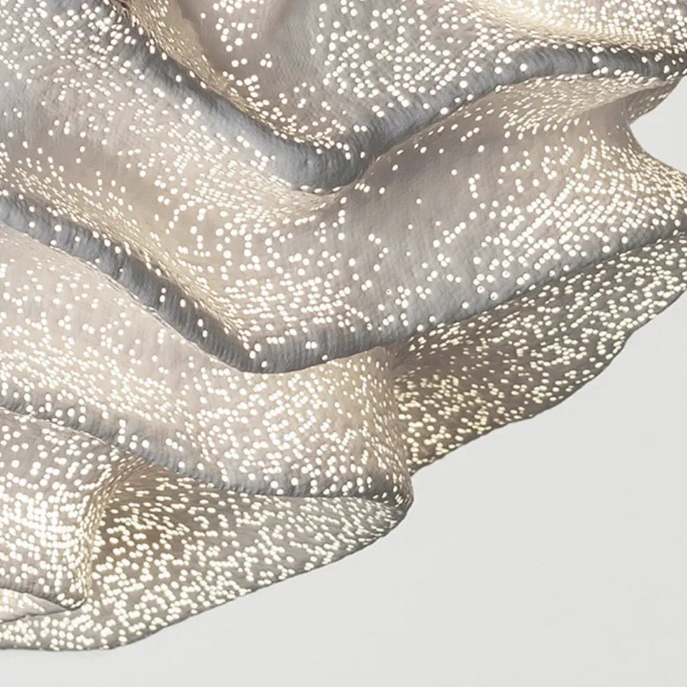 designer pendelleuchte wohnzimmer elegante nordische modernität - Clowas.de