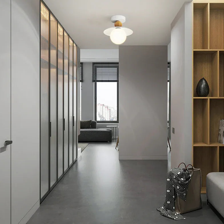 Dimmbare LED Wandleuchten Modern Nordic Wandlampe - Clowas.de