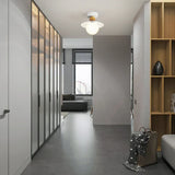 Dimmbare LED Wandleuchten Modern Nordic Wandlampe - Clowas.de