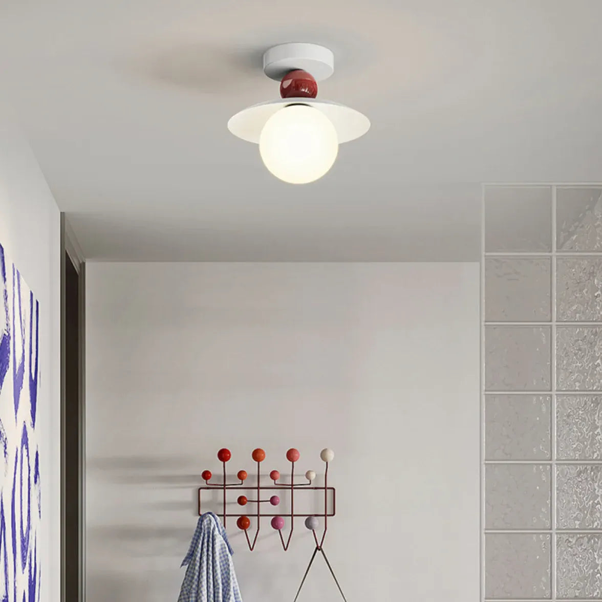 Dimmbare LED Wandleuchten Modern Nordic Wandlampe - Clowas.de