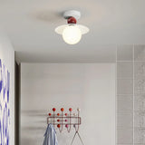 Dimmbare LED Wandleuchten Modern Nordic Wandlampe - Clowas.de