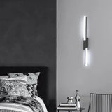 Dimmbare Wandleuchte LED im modernen nordischen Design - Clowas.de
