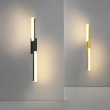 Dimmbare Wandleuchte LED im modernen nordischen Design - Clowas.de
