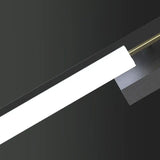 Dimmbare Wandleuchte LED im modernen nordischen Design - Clowas.de