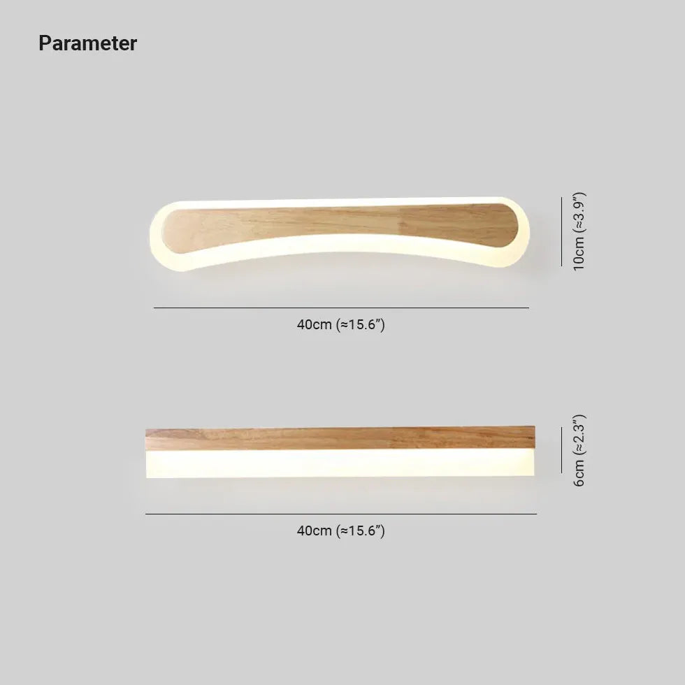 Badezimmer Wandleuchte mit Schalter moderne Eleganz - Clowas.de