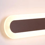 LED Spiegelleuchte Bad für modernes minimalistisches Design - Clowas.de