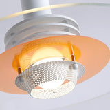 Einzelne Pendelleuchte moderne Glas transparent Design - Clowas.de