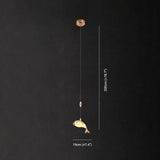 Pendelleuchte Gold Kristall modernes elegantes Wohnambiente - Clowas.de