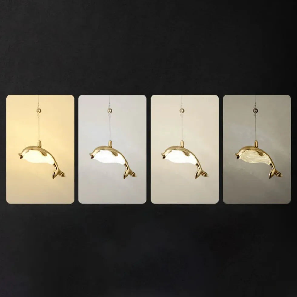 Pendelleuchte Gold Kristall modernes elegantes Wohnambiente - Clowas.de