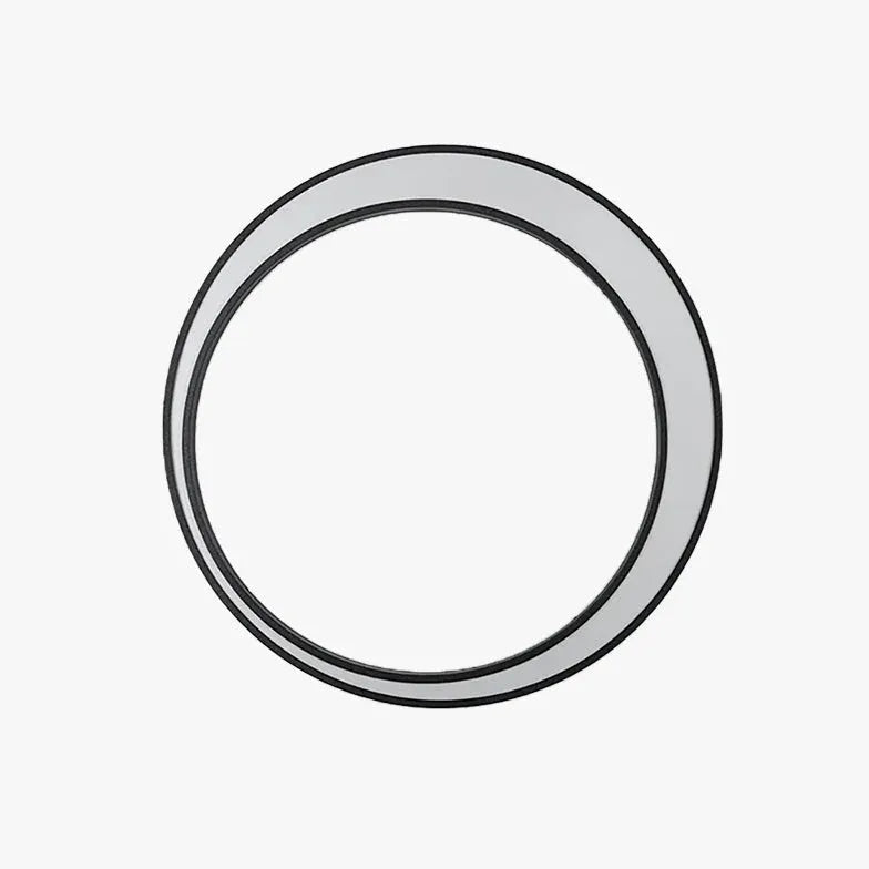 LED Ringleuchten im modernen minimalistischen Design - Clowas.de