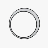 LED Ringleuchten im modernen minimalistischen Design - Clowas.de