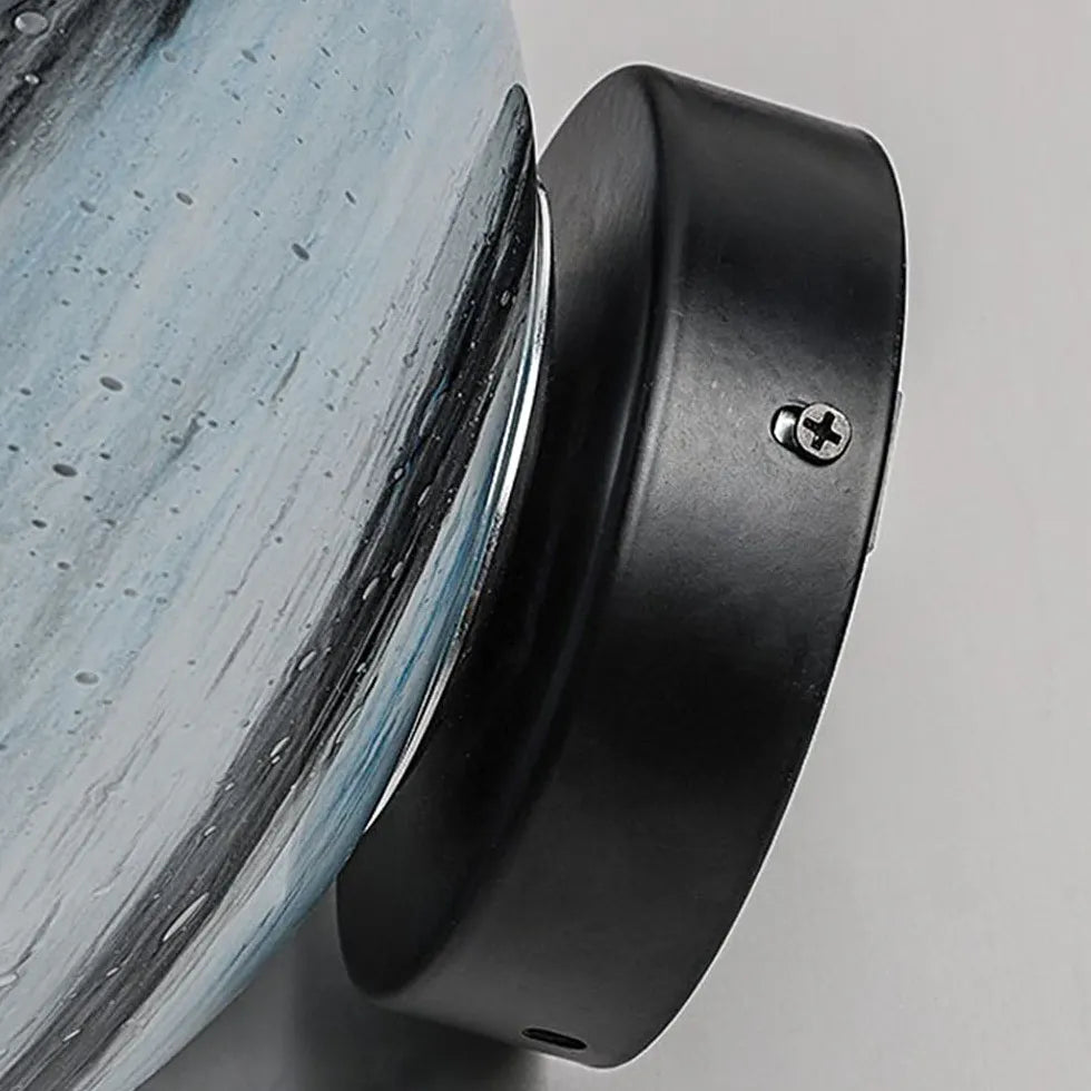 Solar Gartenlampe Kugel moderne Lichtakzente im Garten - Clowas.de