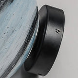 Solar Gartenlampe Kugel moderne Lichtakzente im Garten - Clowas.de