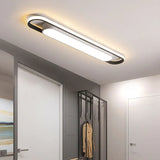 LED Deckenleuchte rund 40 cm nordisch modern kreativ - Clowas.de