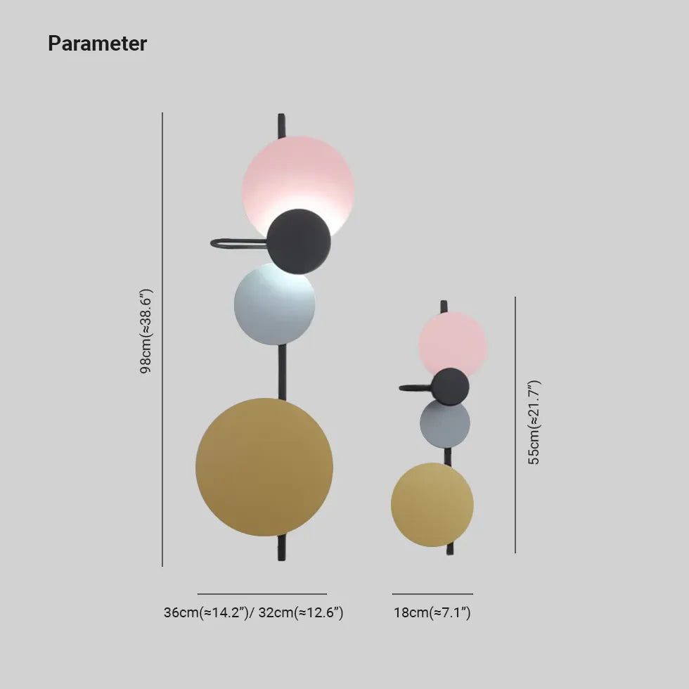 wandleuchte innen wohnzimmer im modernen Stil gestalten - Clowas.de
