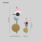 wandleuchte innen wohnzimmer im modernen Stil gestalten - Clowas.de