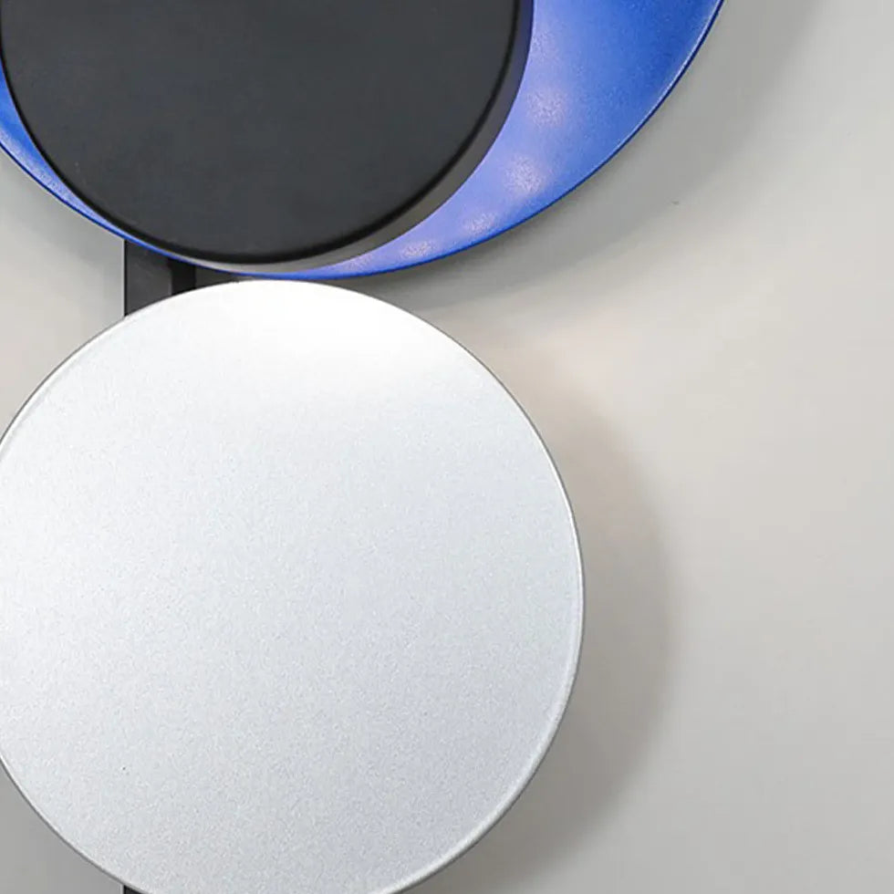 wandleuchte innen wohnzimmer im modernen Stil gestalten - Clowas.de