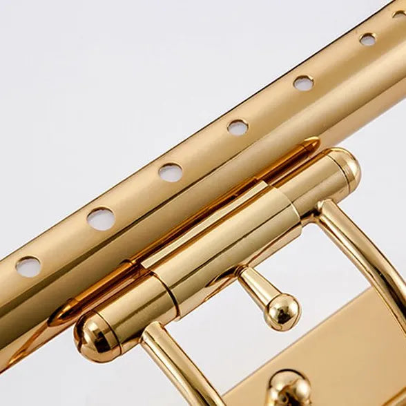 badezimmer wandleuchte retro nordisch schlicht modern dekorativ - Clowas.de